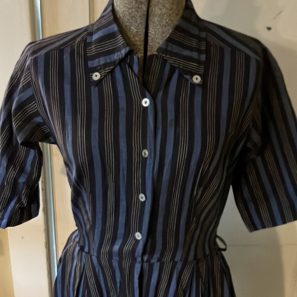Vintage Kathi Original Dress View 2